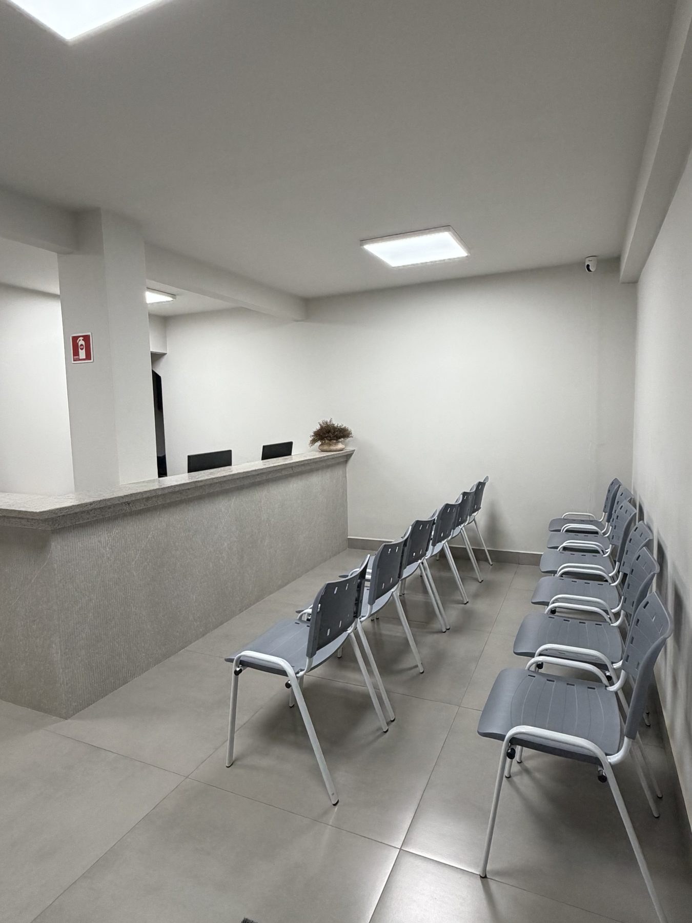 Ambiente interno 5 | Clínica São Bento