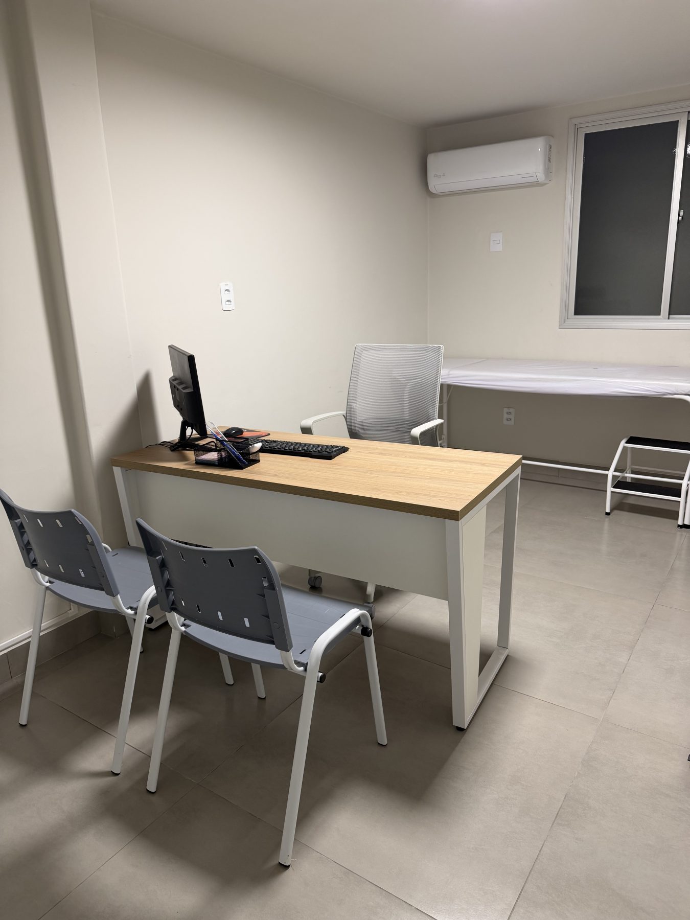Ambiente interno 11 | Clínica São Bento