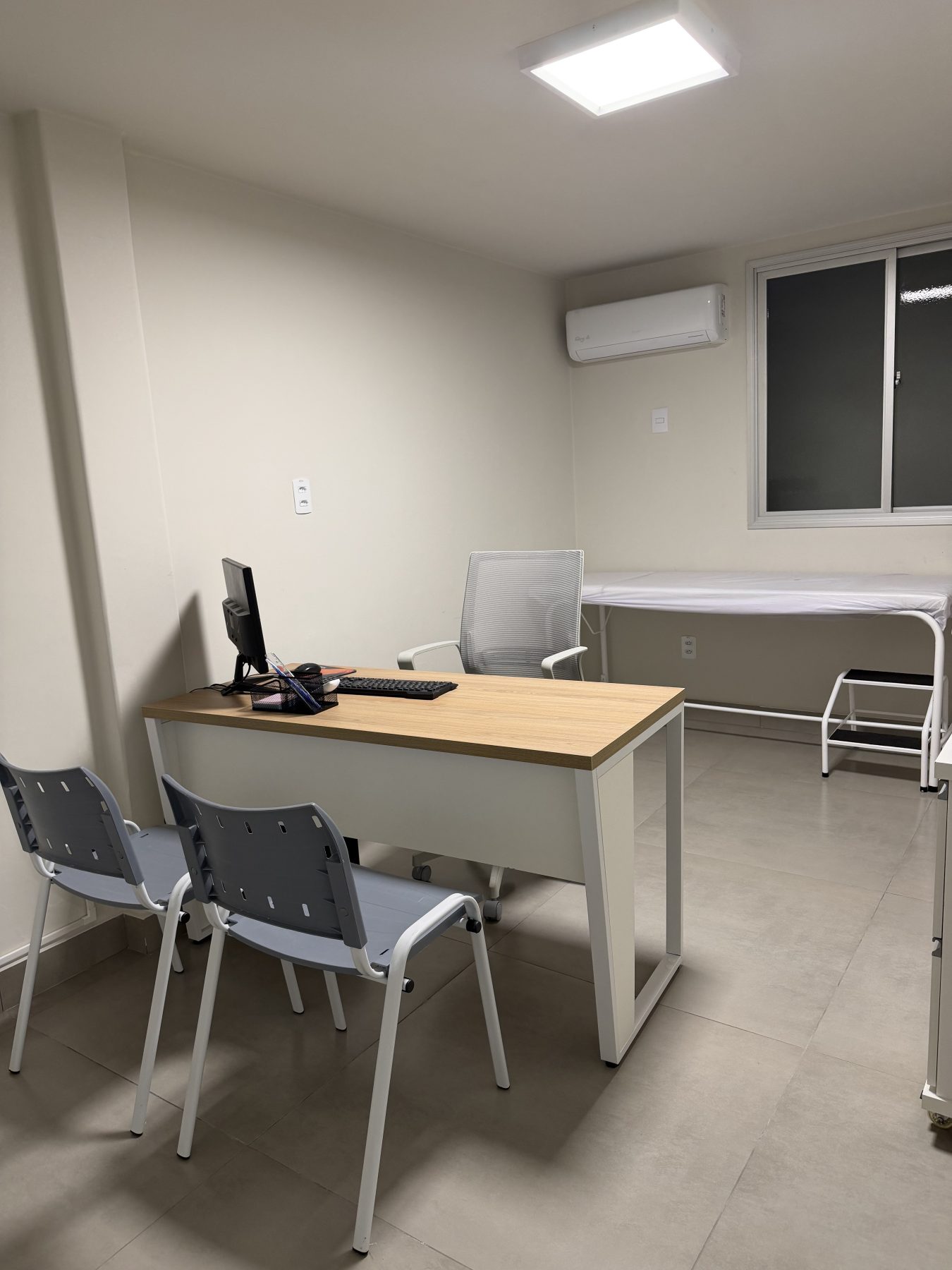 Ambiente interno 13 | Clínica São Bento