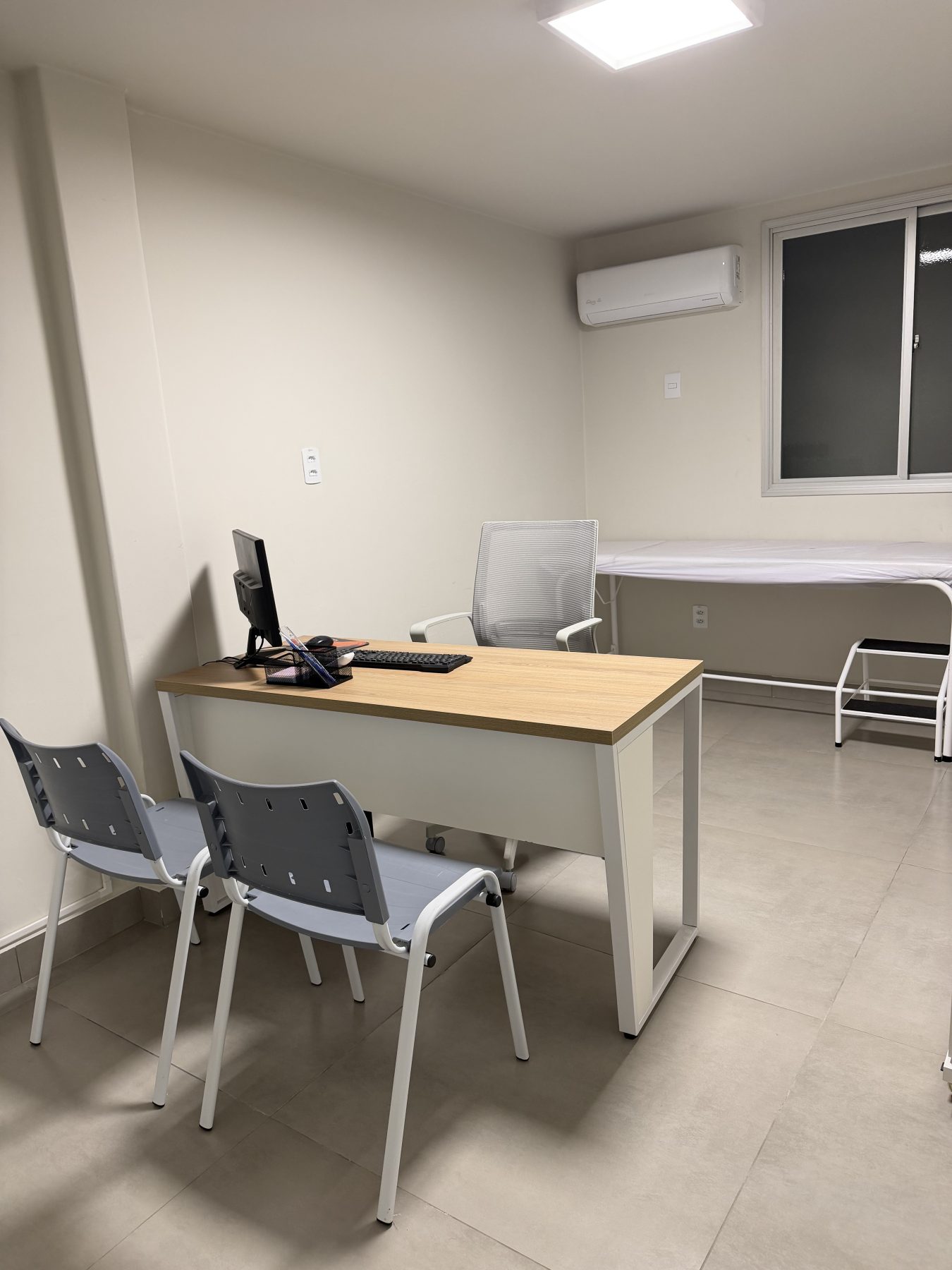 Ambiente interno 14 | Clínica São Bento