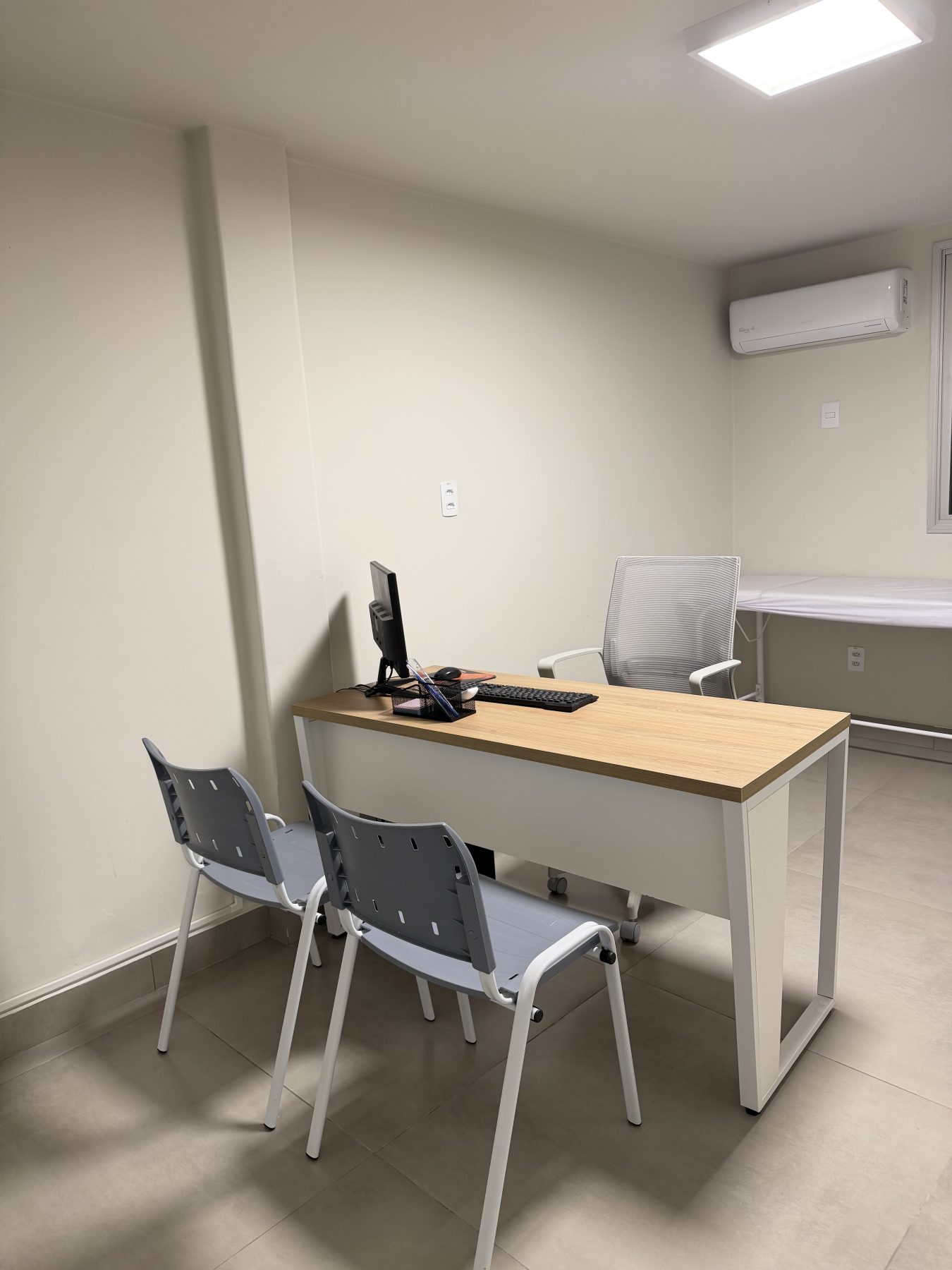 Ambiente interno 15 | Clínica São Bento