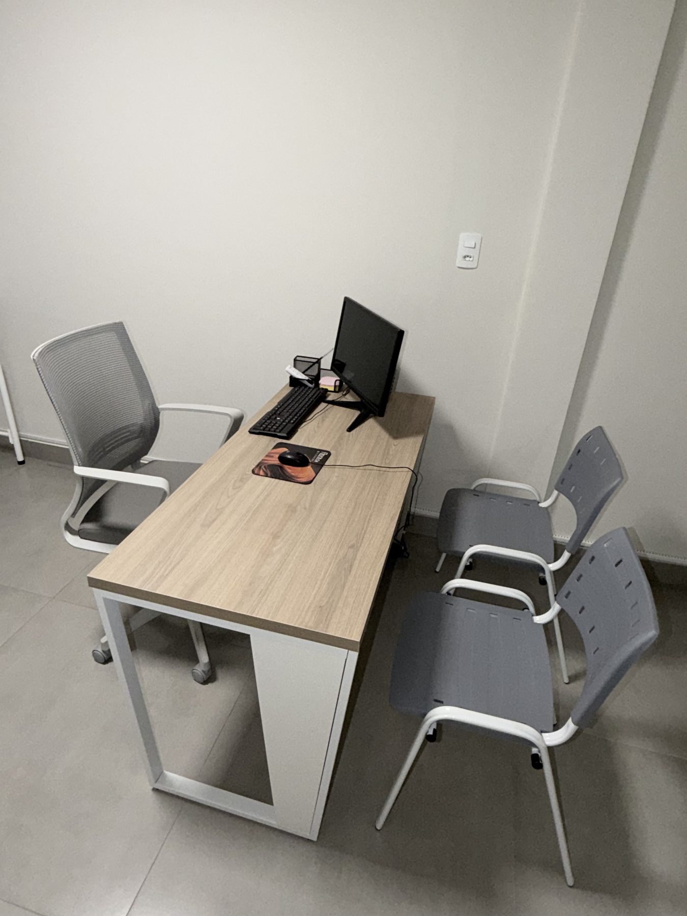 Ambiente interno 20 | Clínica São Bento