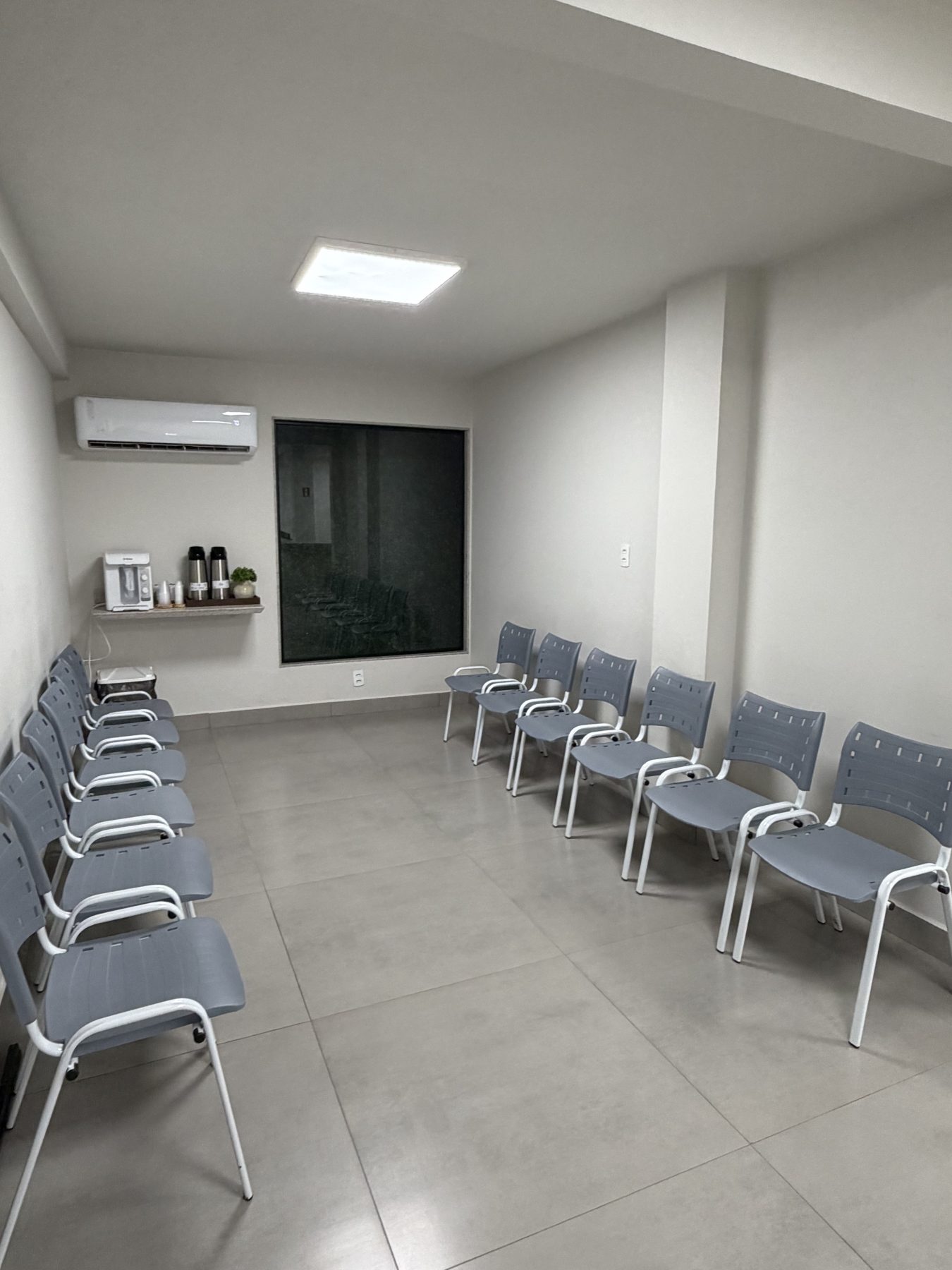 Ambiente interno 1 | Clínica São Bento