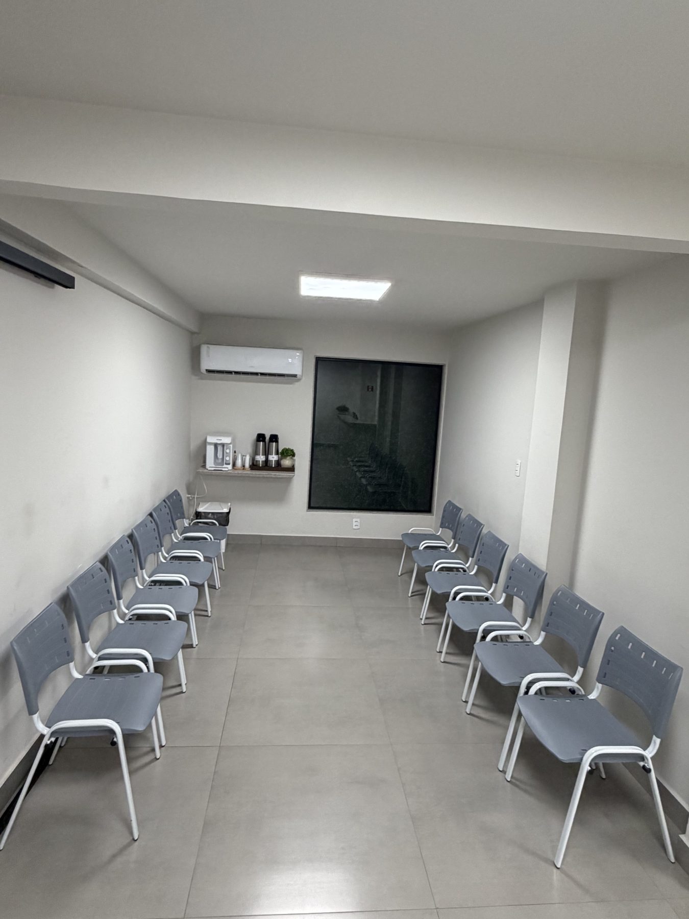 Ambiente interno 2 | Clínica São Bento