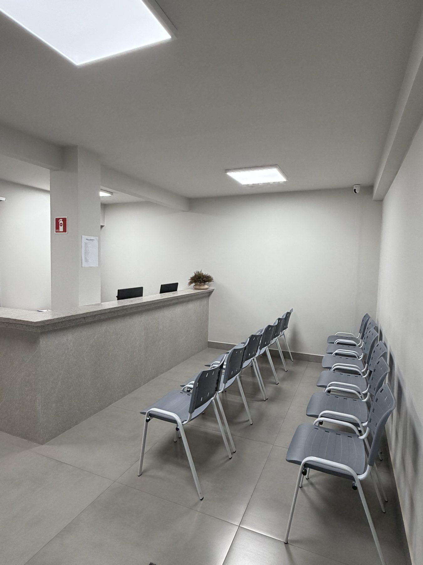 Ambiente interno 4 | Clínica São Bento