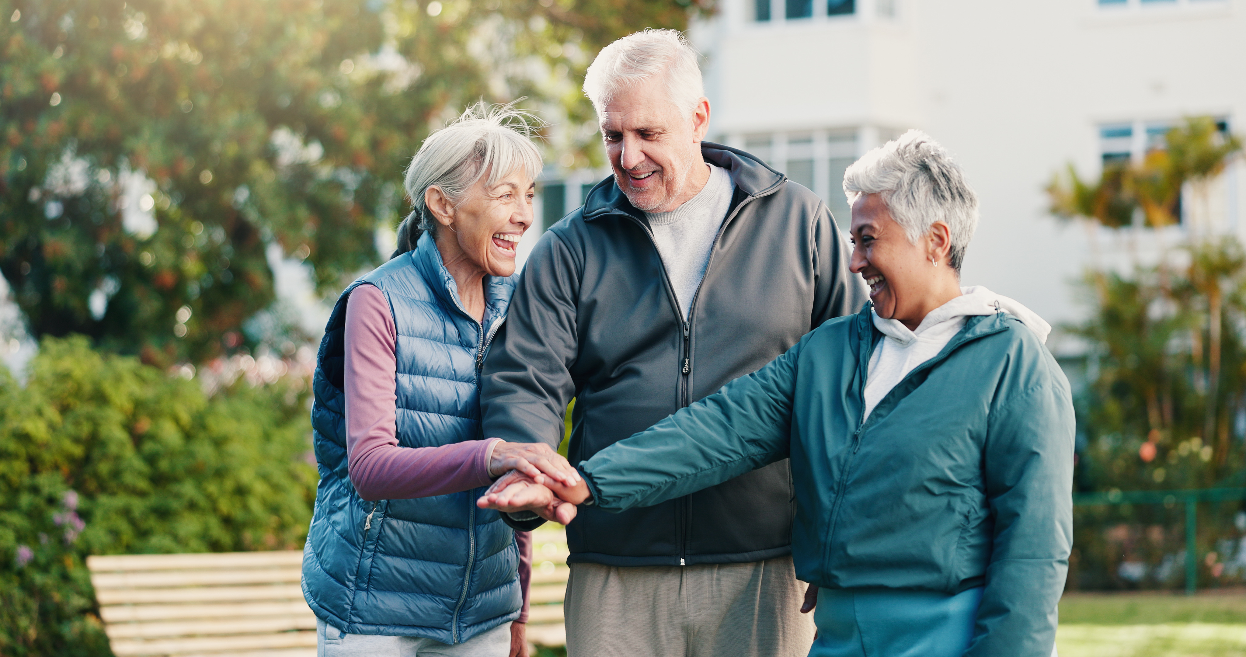 Geriatria e envelhecimento ativo: Estratégias para prevenir a sarcopenia e manter a autonomia na terceira idade
