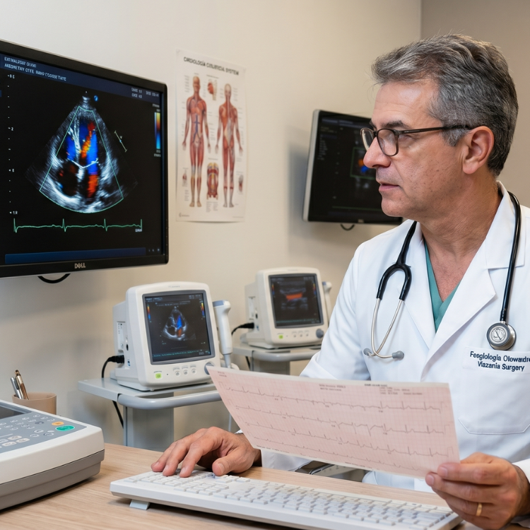 Cardiologia
