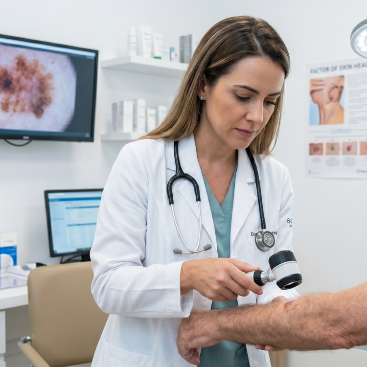 Dermatologia