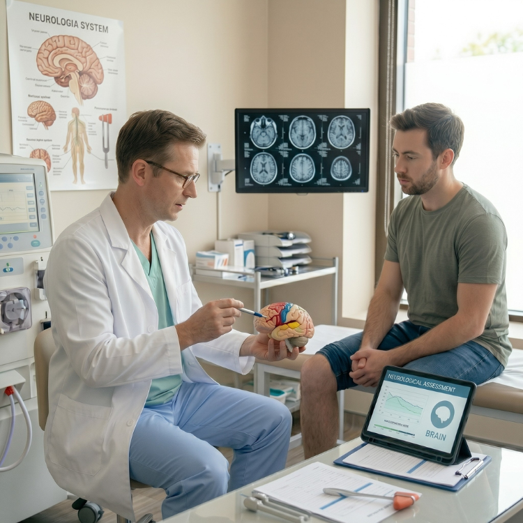 Neurologia