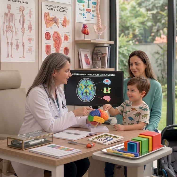 Neuropediatria