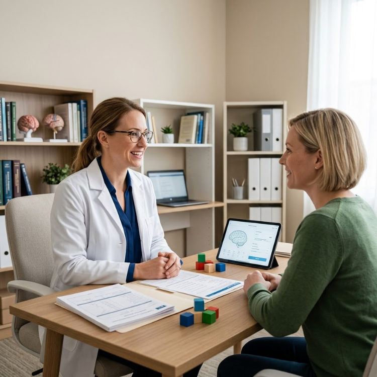 Neuropsicologia