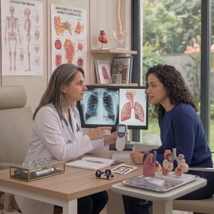 Pneumologia