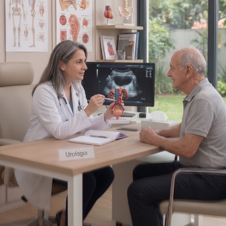 Urologia